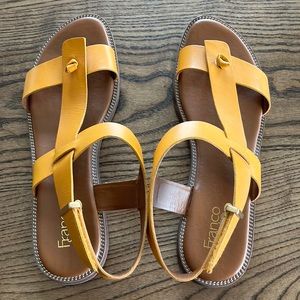 Franco Sarto Glenni Sandal-11